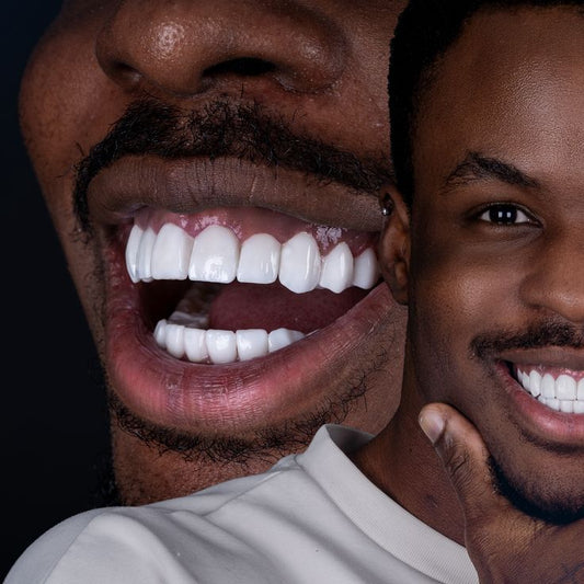 GlorySmile Soins Dentaires