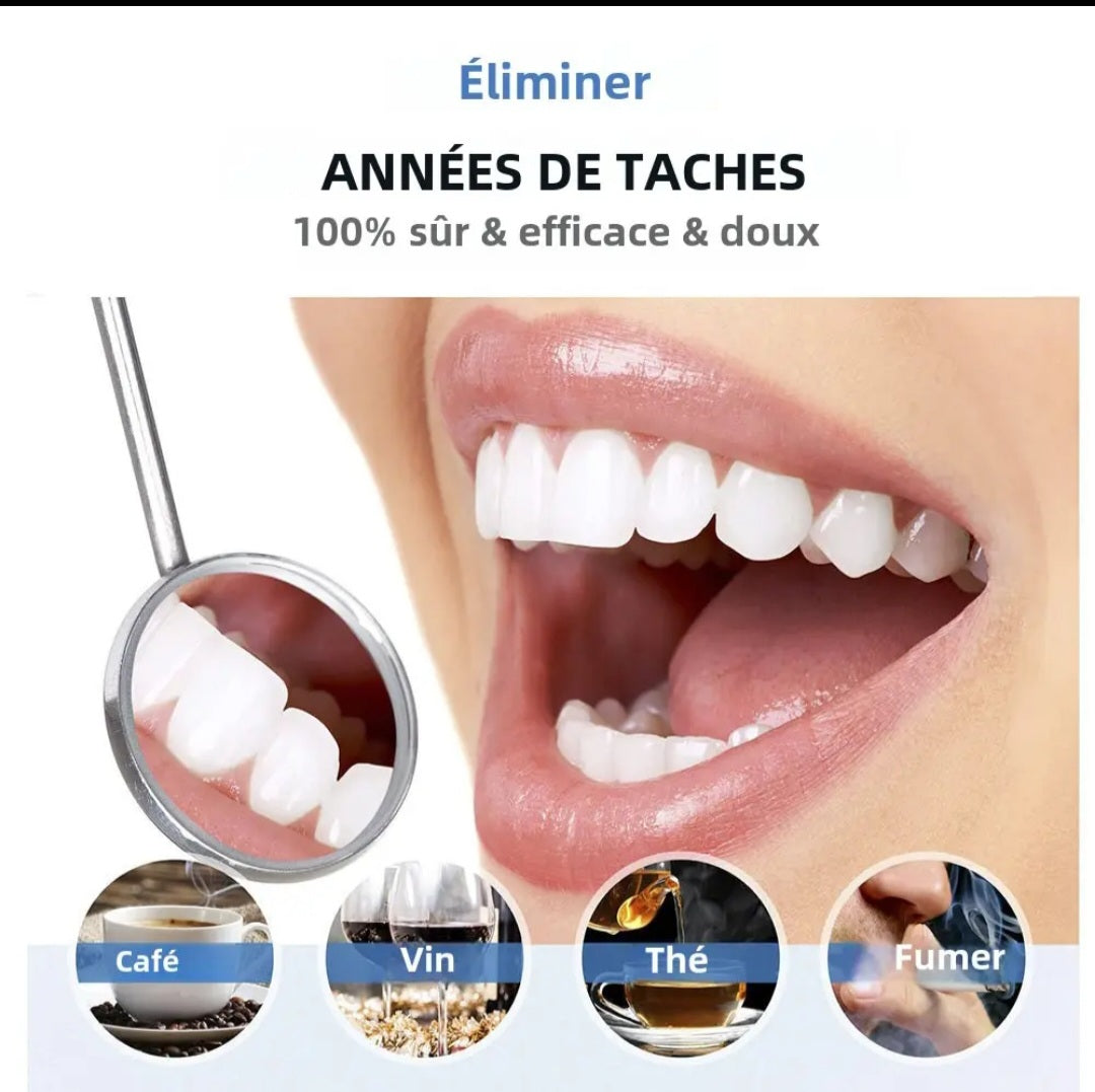 GlorySmile Soins Dentaires