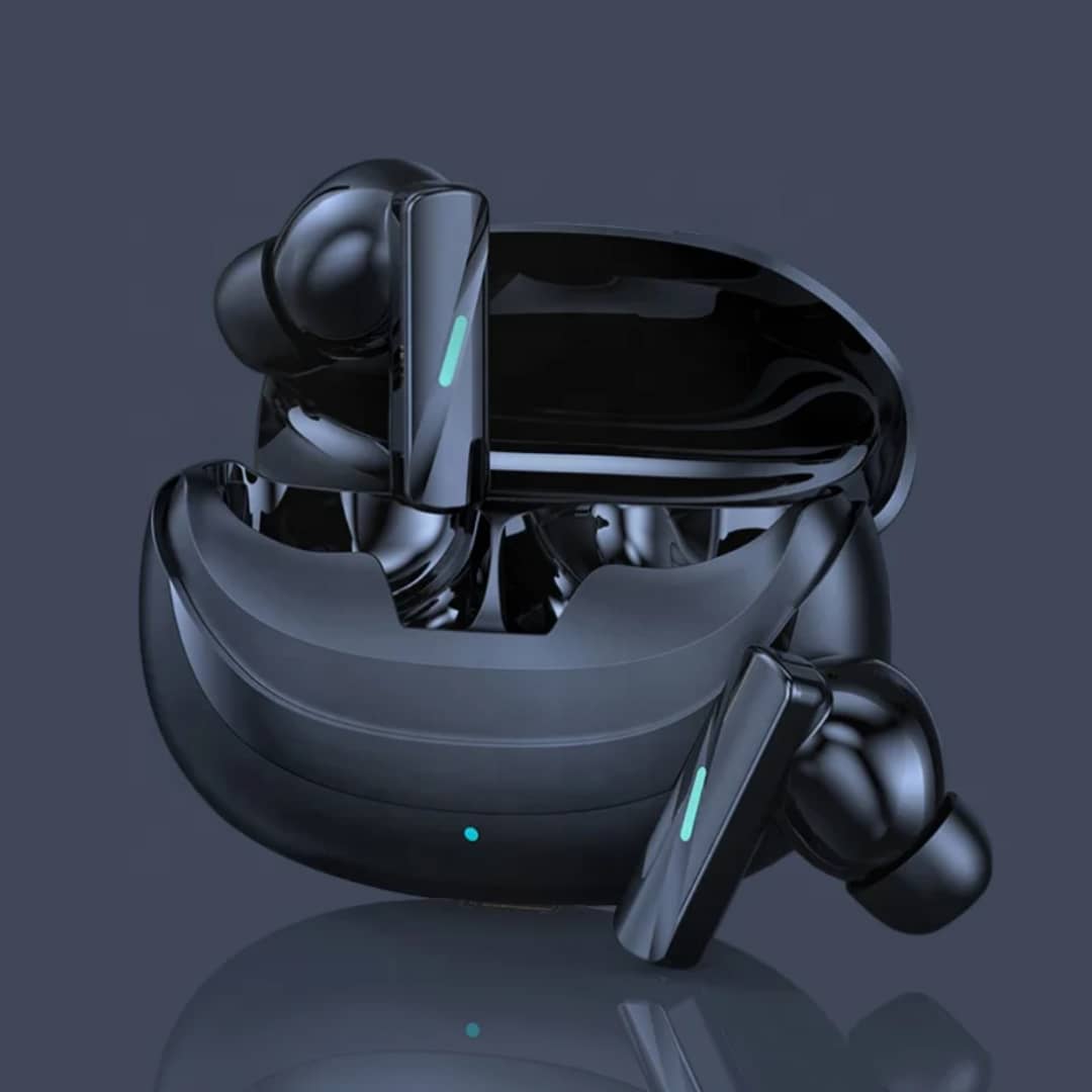 Écouteurs Sans Fil TWS – Design Élégant & Son Haute Définition