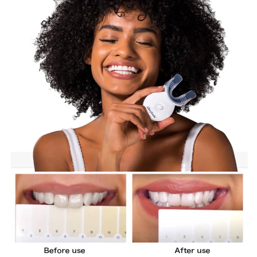 GlorySmile  Soins Dentaires